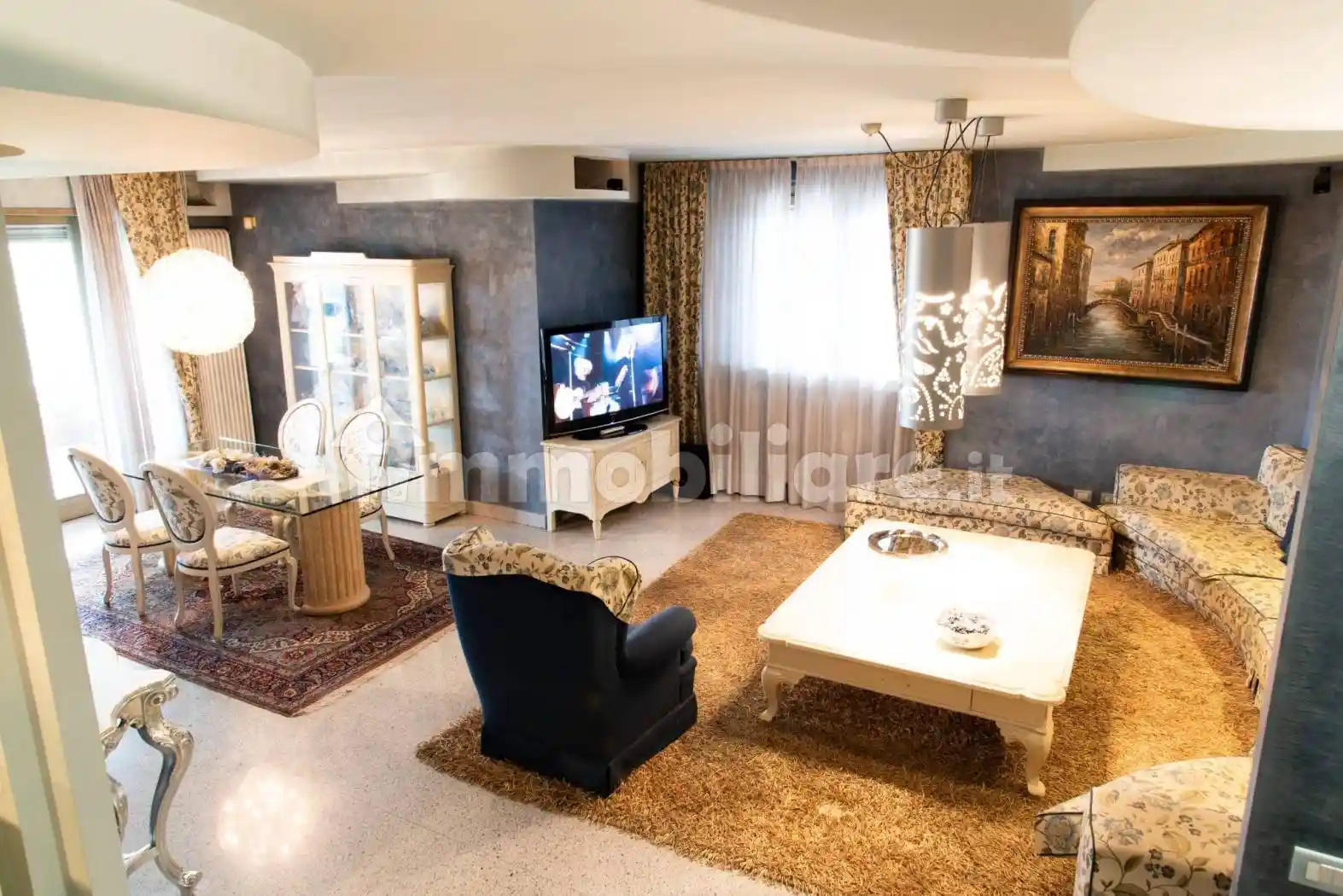 Attico - Mansarda in vendita a Cesano Maderno