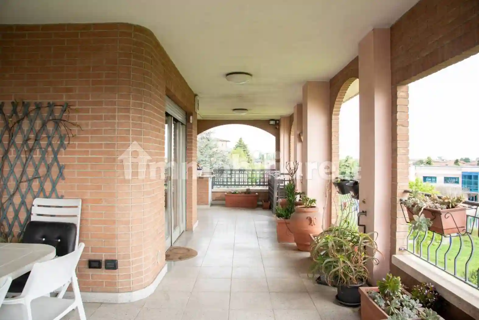 Attico - Mansarda - foto 2