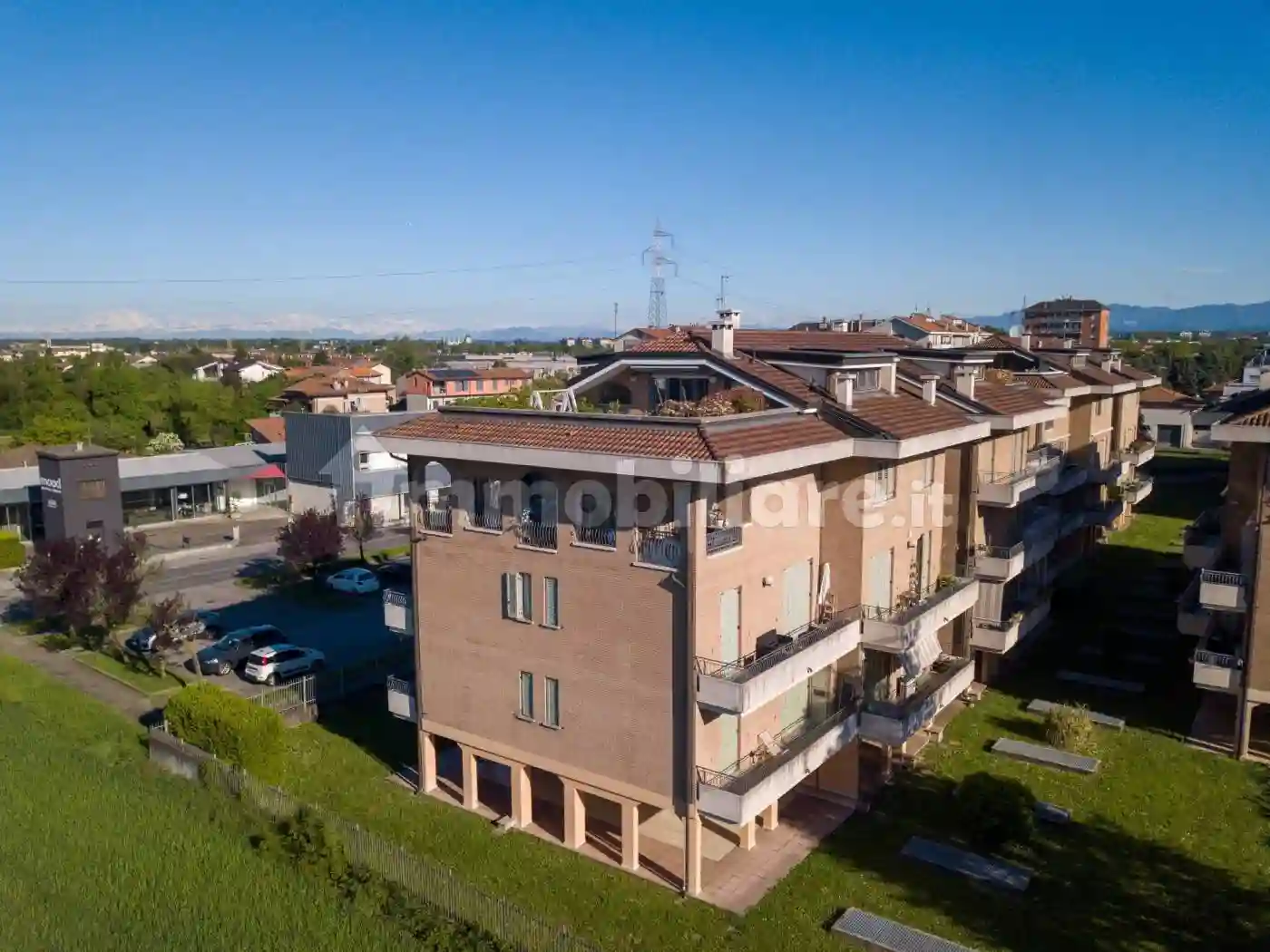 Attico - Mansarda - foto 3