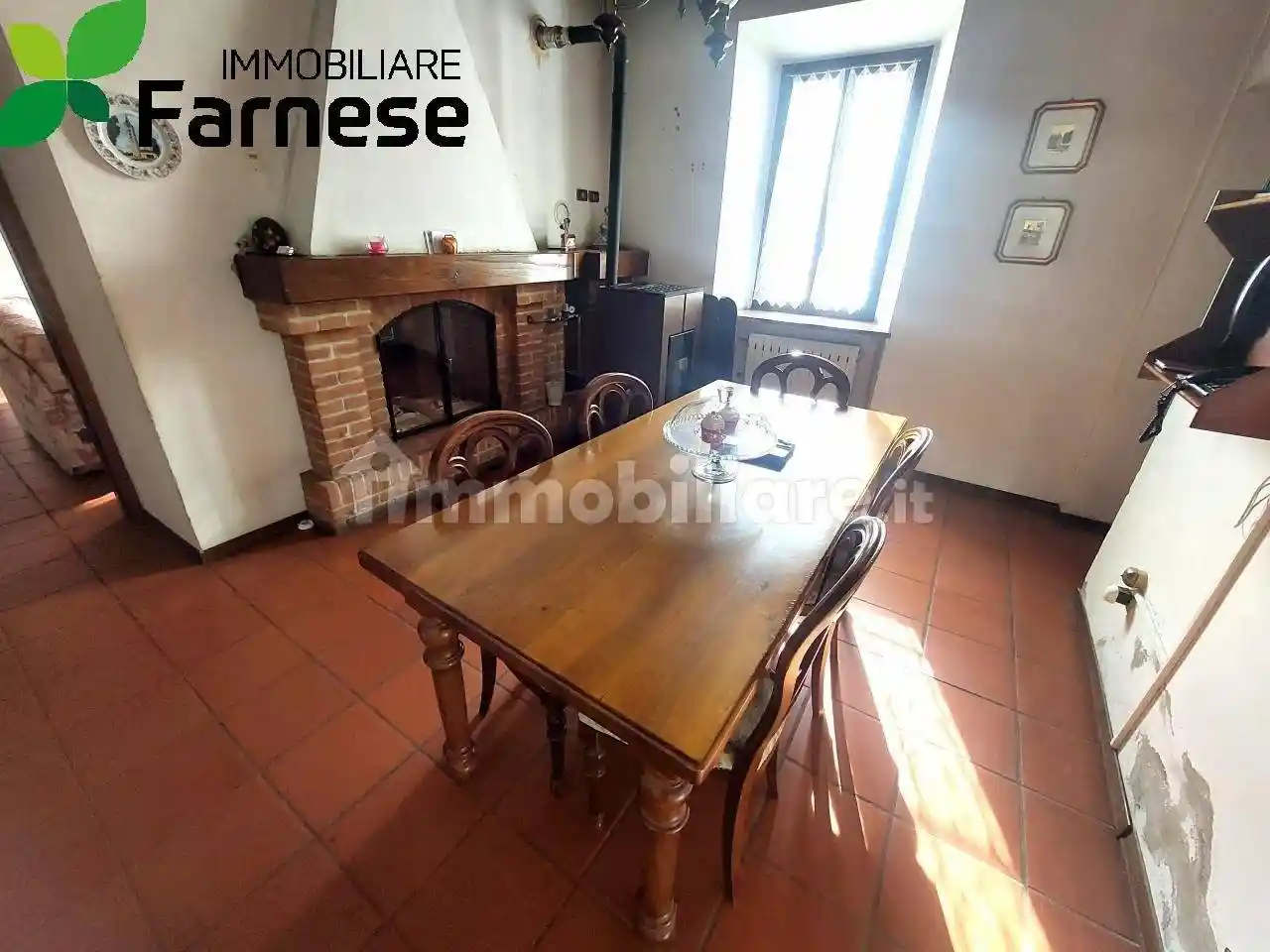 Casa indipendente in vendita a Vigolzone