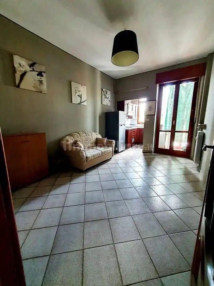 Appartamento in affitto a Torino