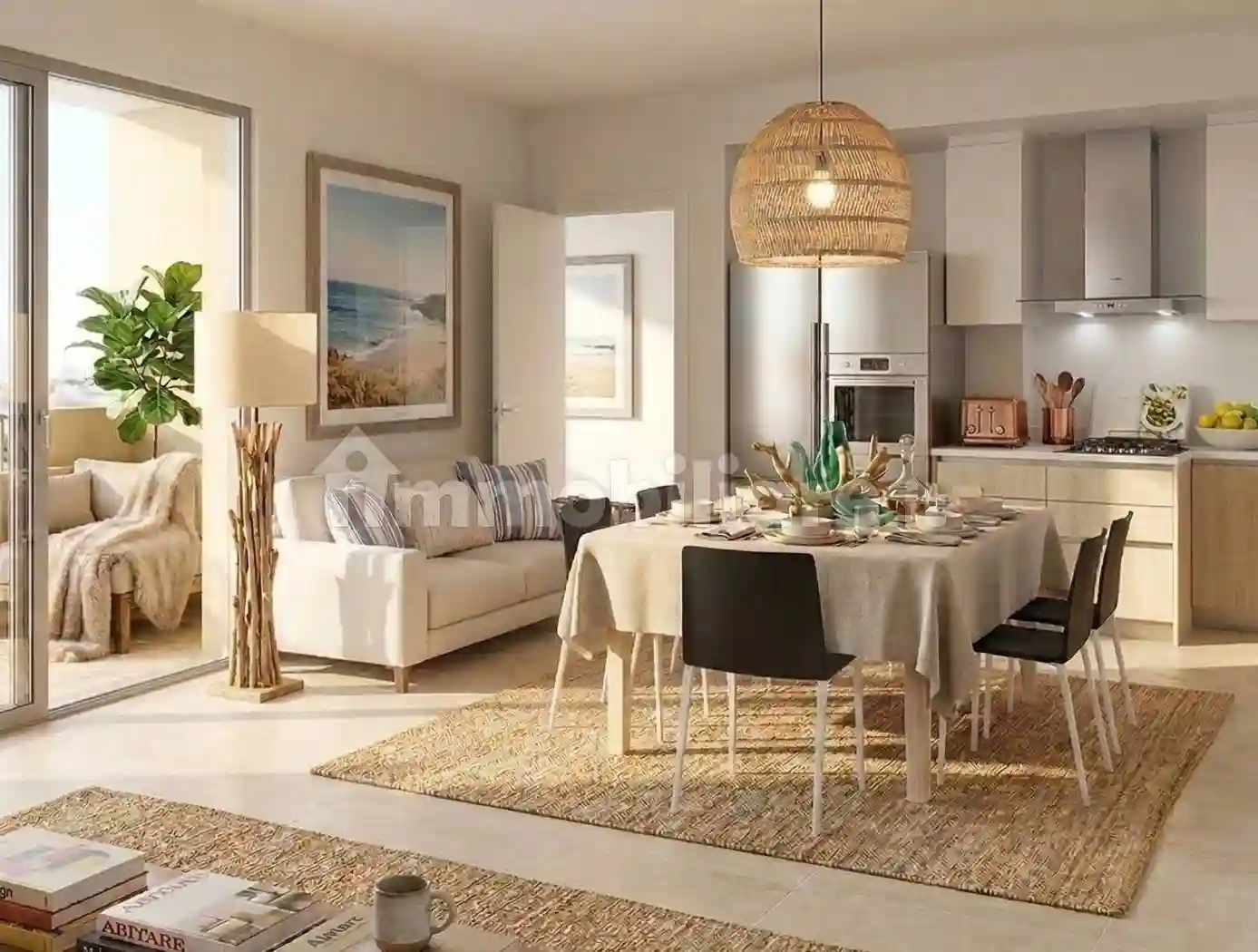 Appartamento - foto 3