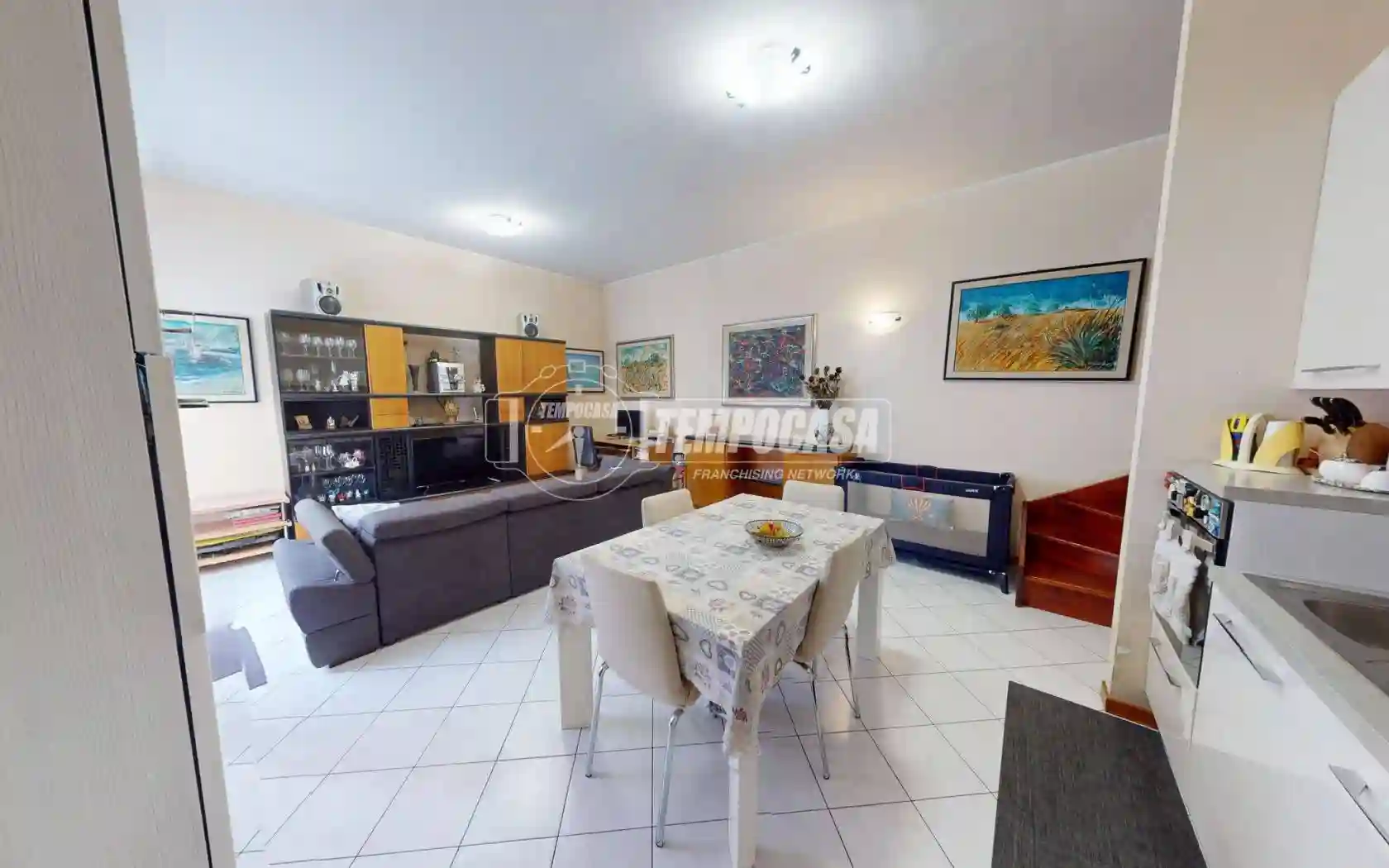 Appartamento - foto 3