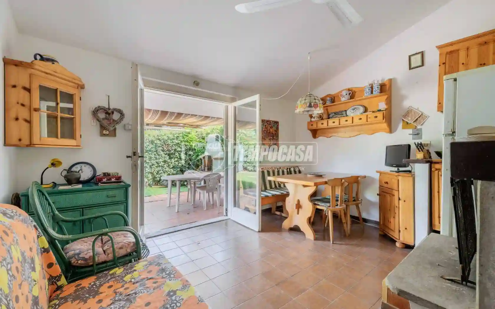 Villetta a schiera - foto 3