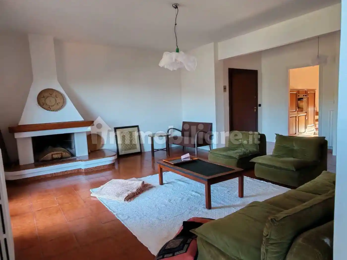 Appartamento in vendita a Nuoro