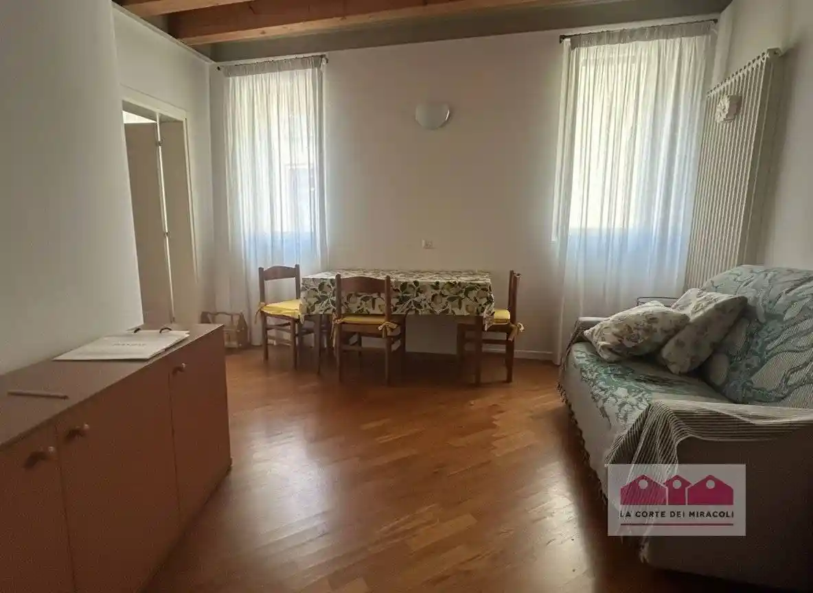 Appartamento in affitto a Vicenza