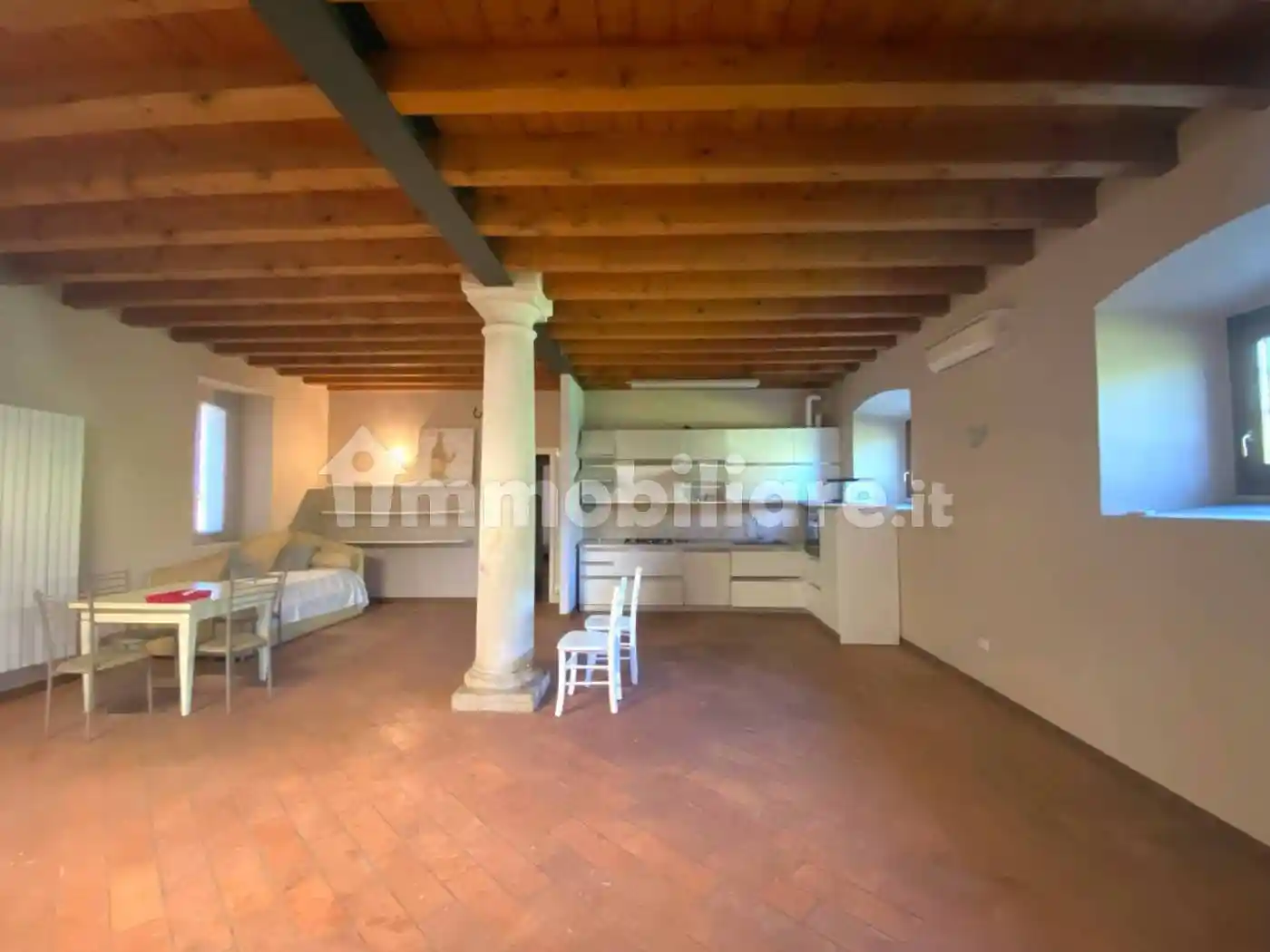 Appartamento in affitto a Brescia