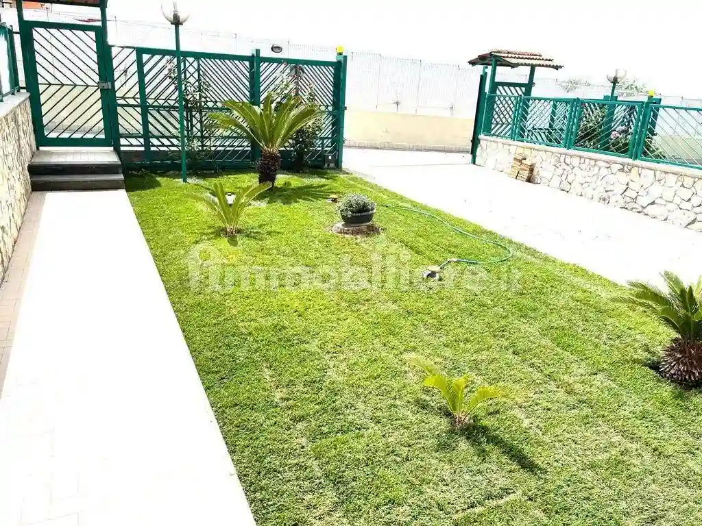 Villetta a schiera - foto 4