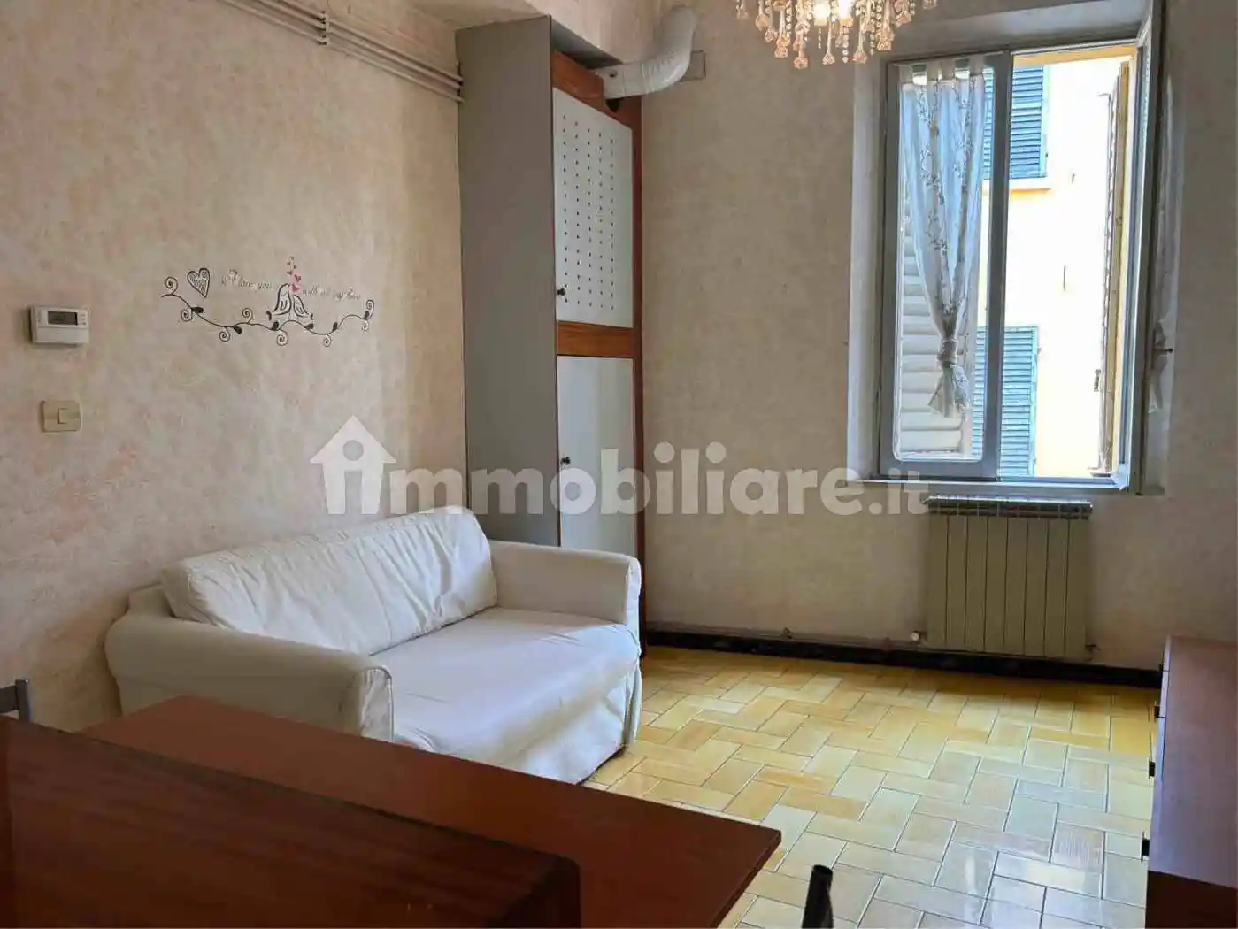 Appartamento in affitto a Modena