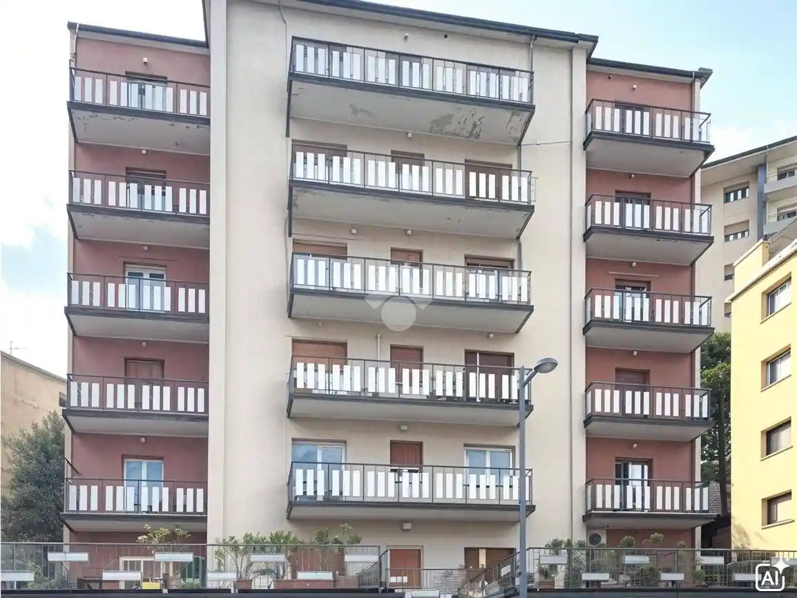 Appartamento in vendita a Trieste