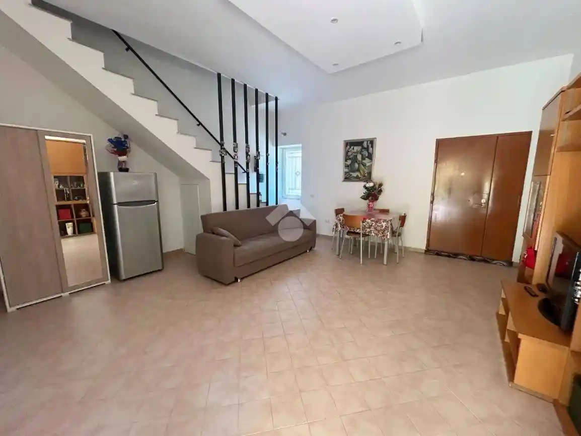 Appartamento in vendita a Pomigliano d'Arco