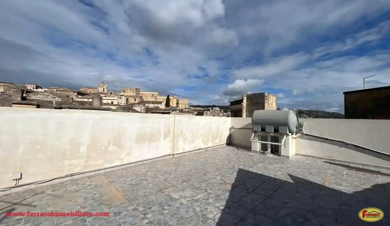 Casa indipendente in vendita a Modica