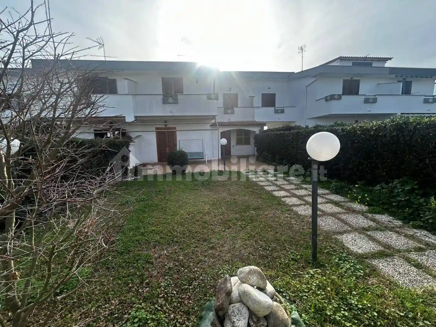 Villetta a schiera - foto 3