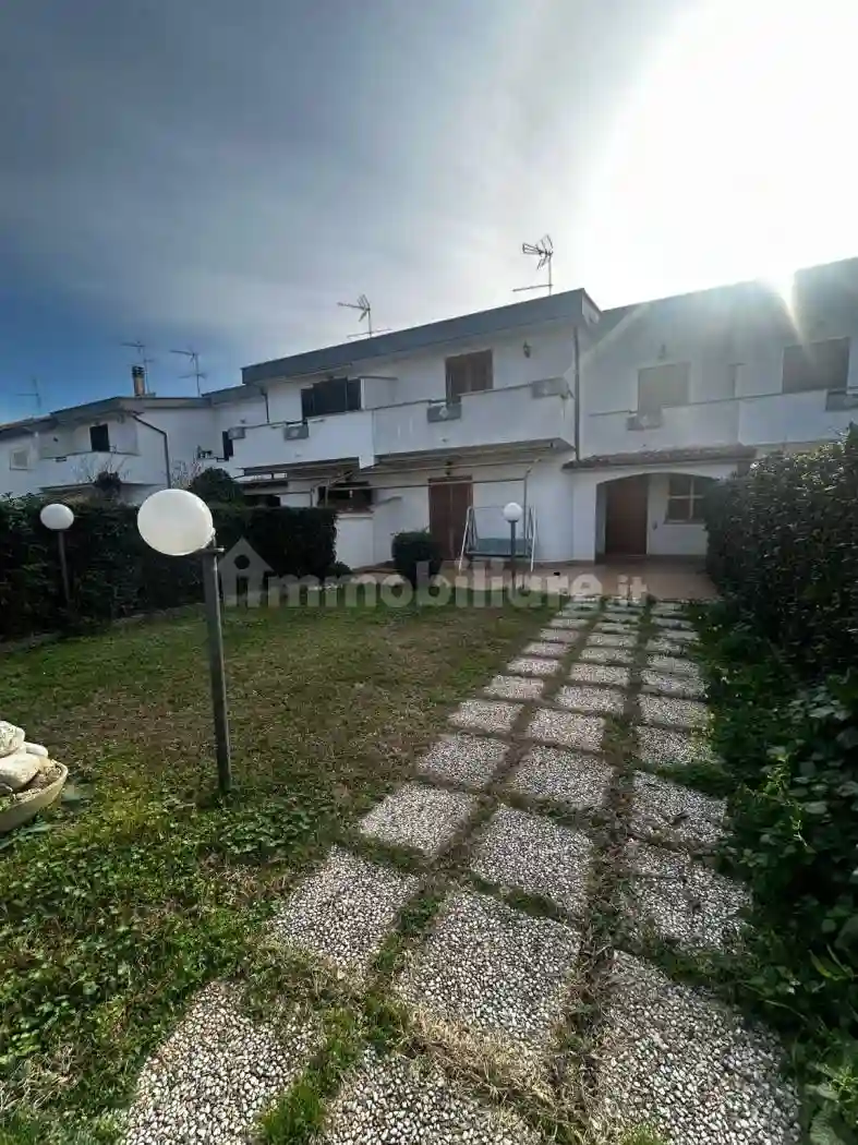 Villetta a schiera - foto 4