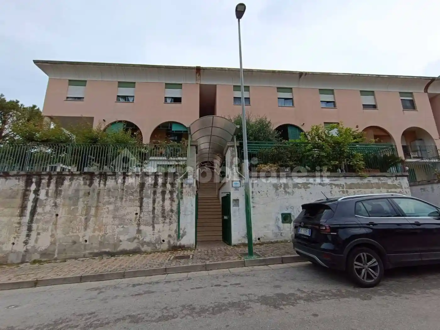 Appartamento in vendita a Salerno