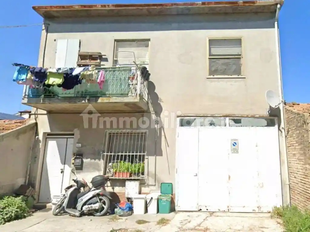 Casa indipendente in vendita a Montemarciano