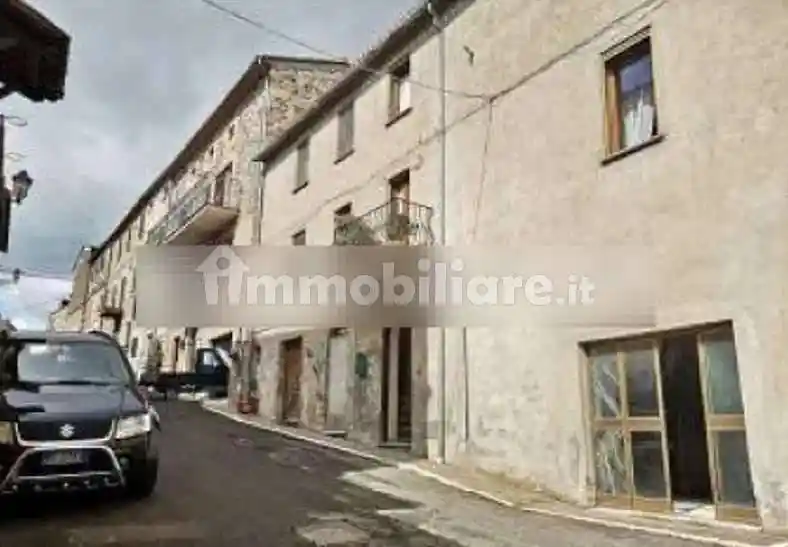 Appartamento in vendita a Castel Viscardo