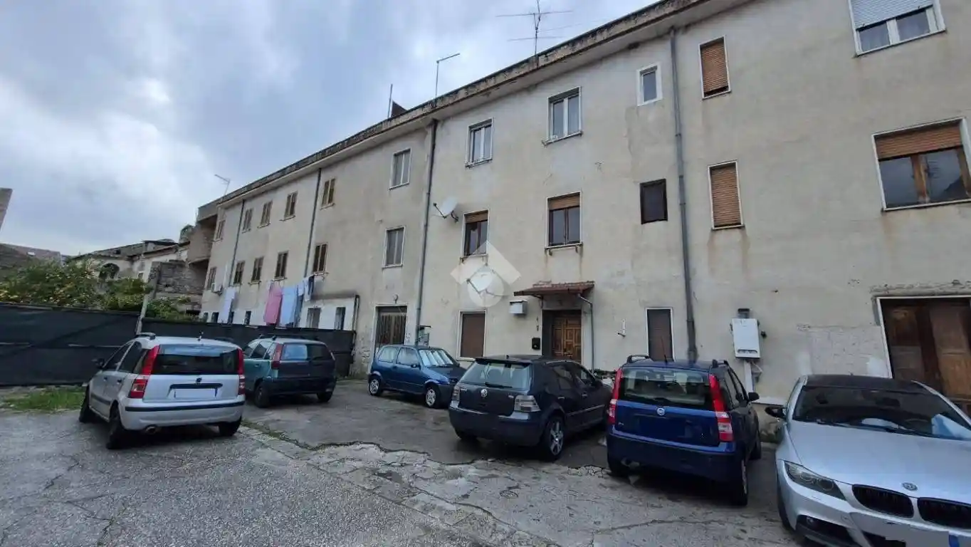 Appartamento in vendita a Casapulla