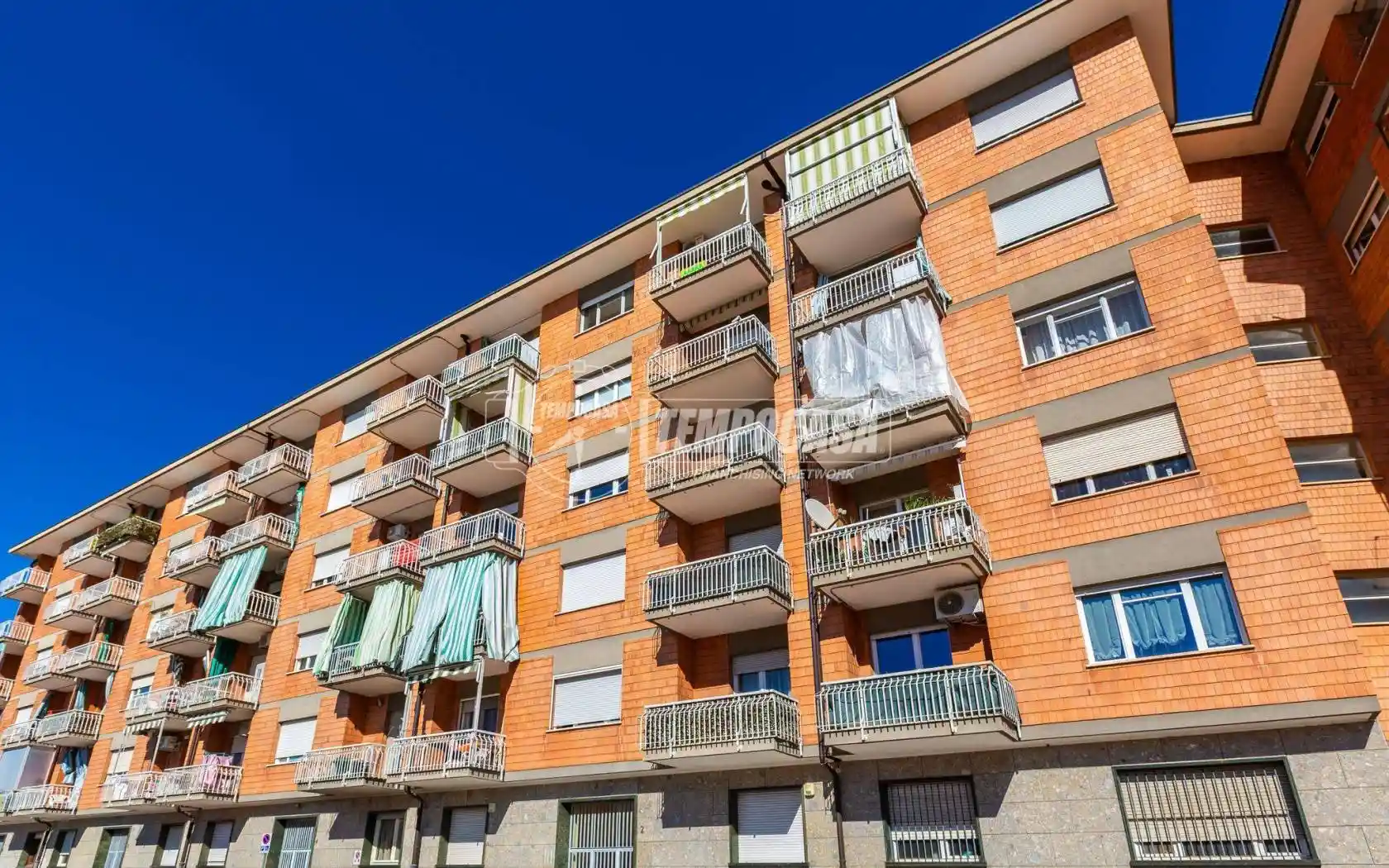 Appartamento in vendita a Chieri