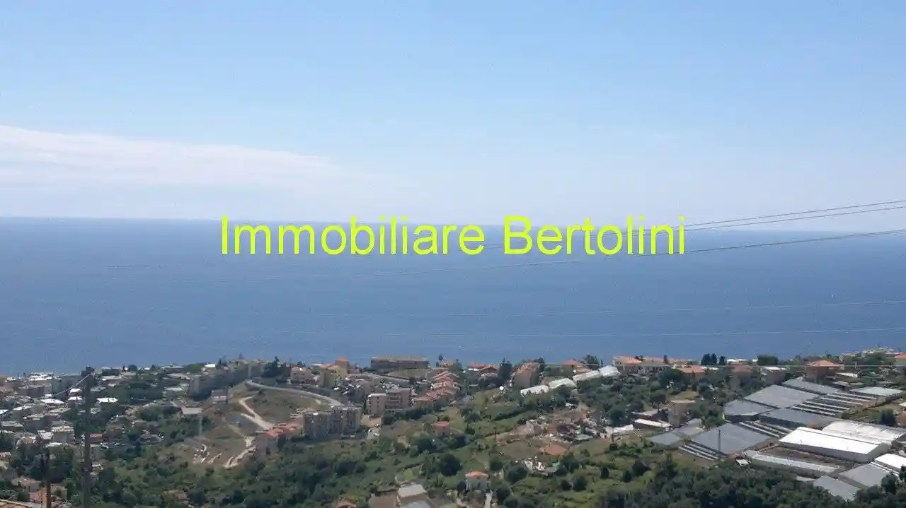 Villa in vendita a Sanremo