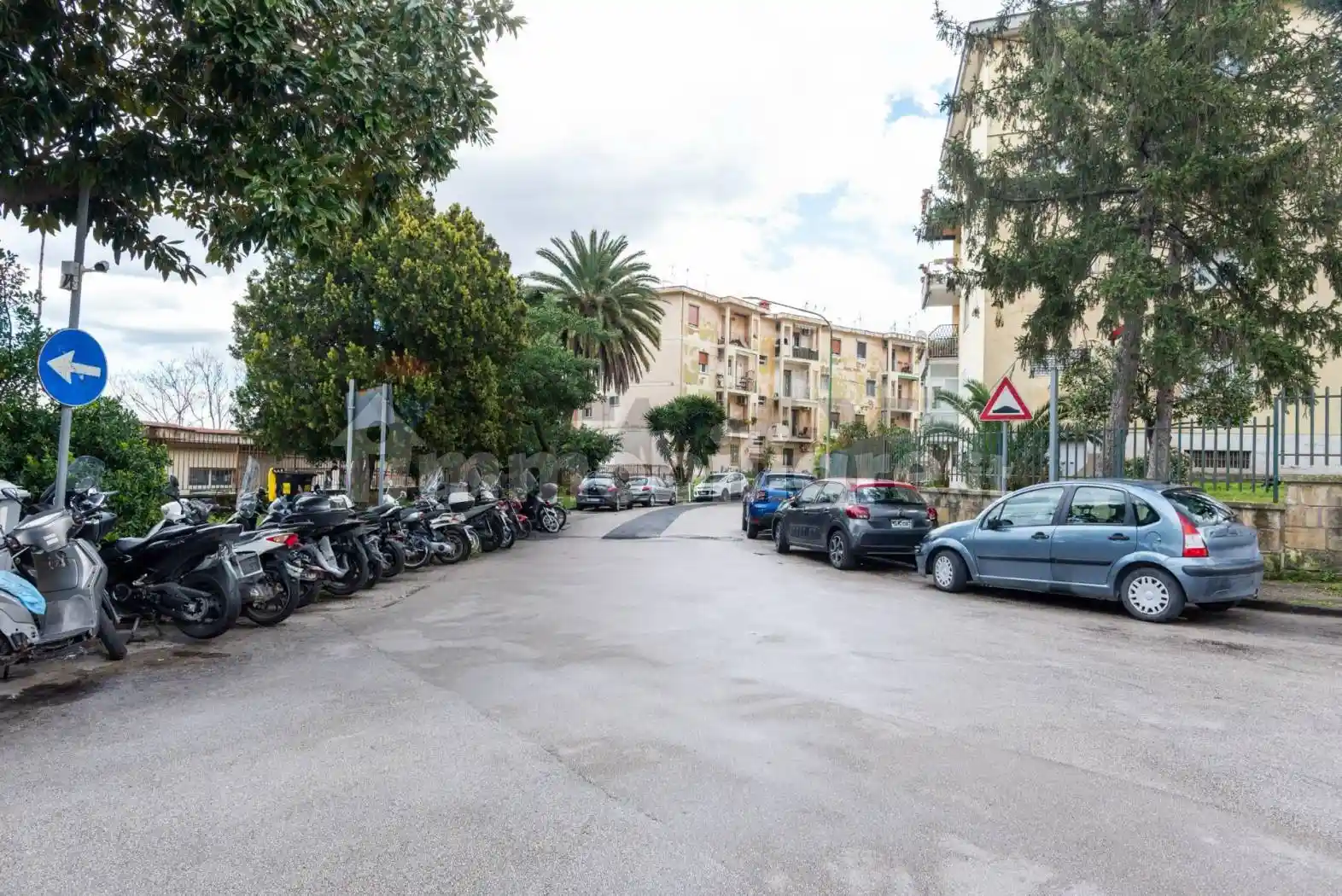 Appartamento in vendita a Napoli