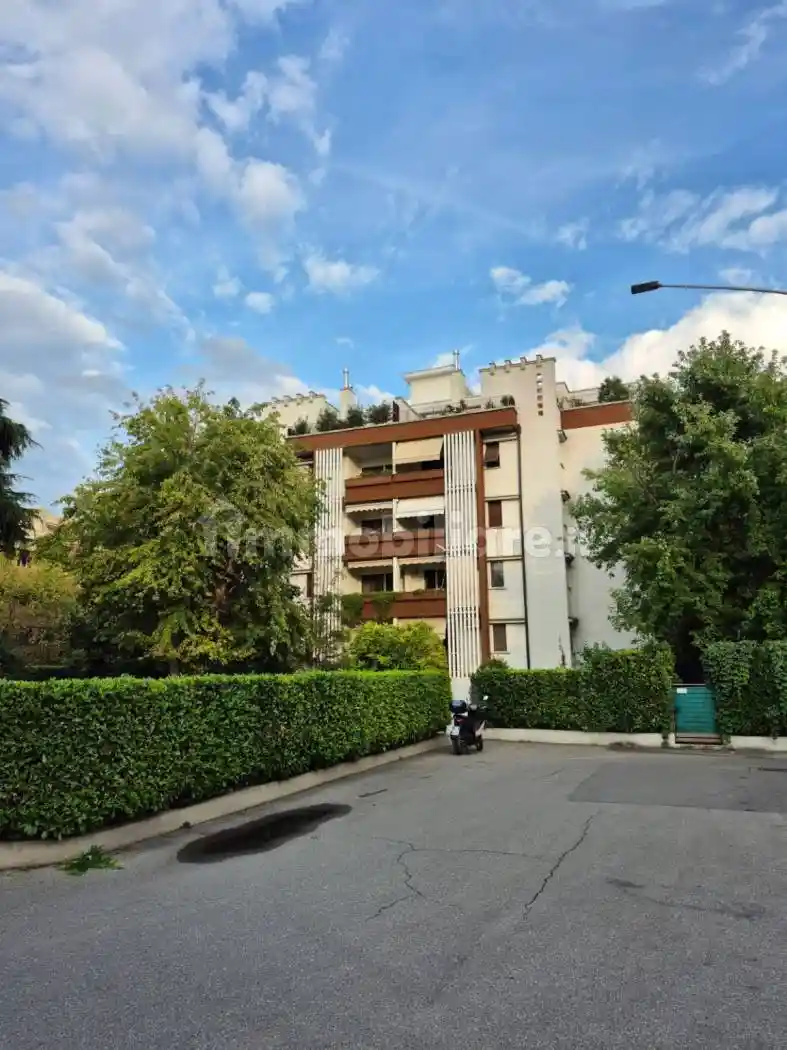 Appartamento in vendita a Parma