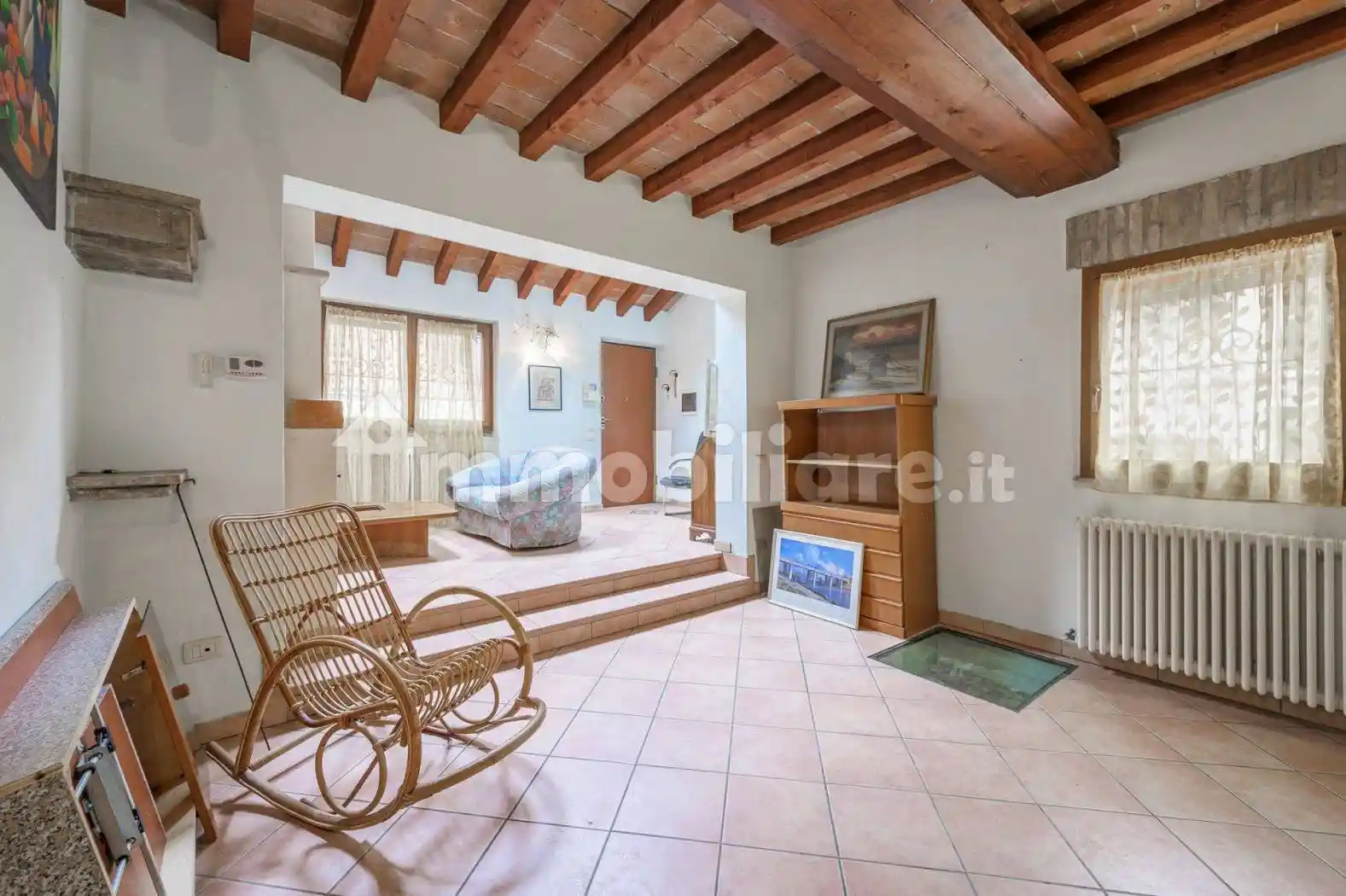 Casa indipendente in vendita a Modena