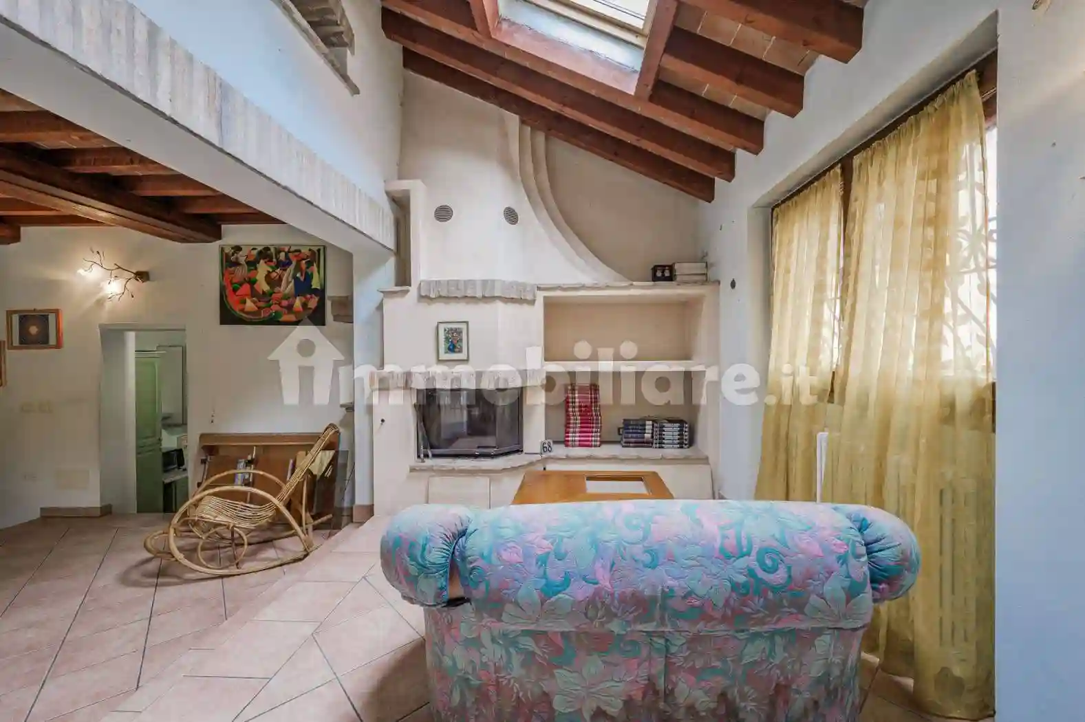 Casa indipendente - foto 3