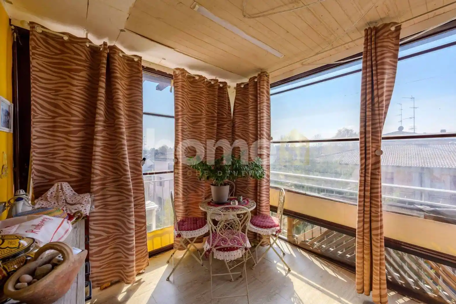 Appartamento in vendita a Reggio Emilia