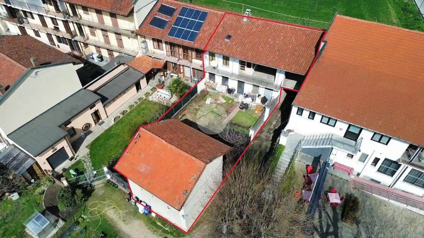 Casa indipendente - foto 2