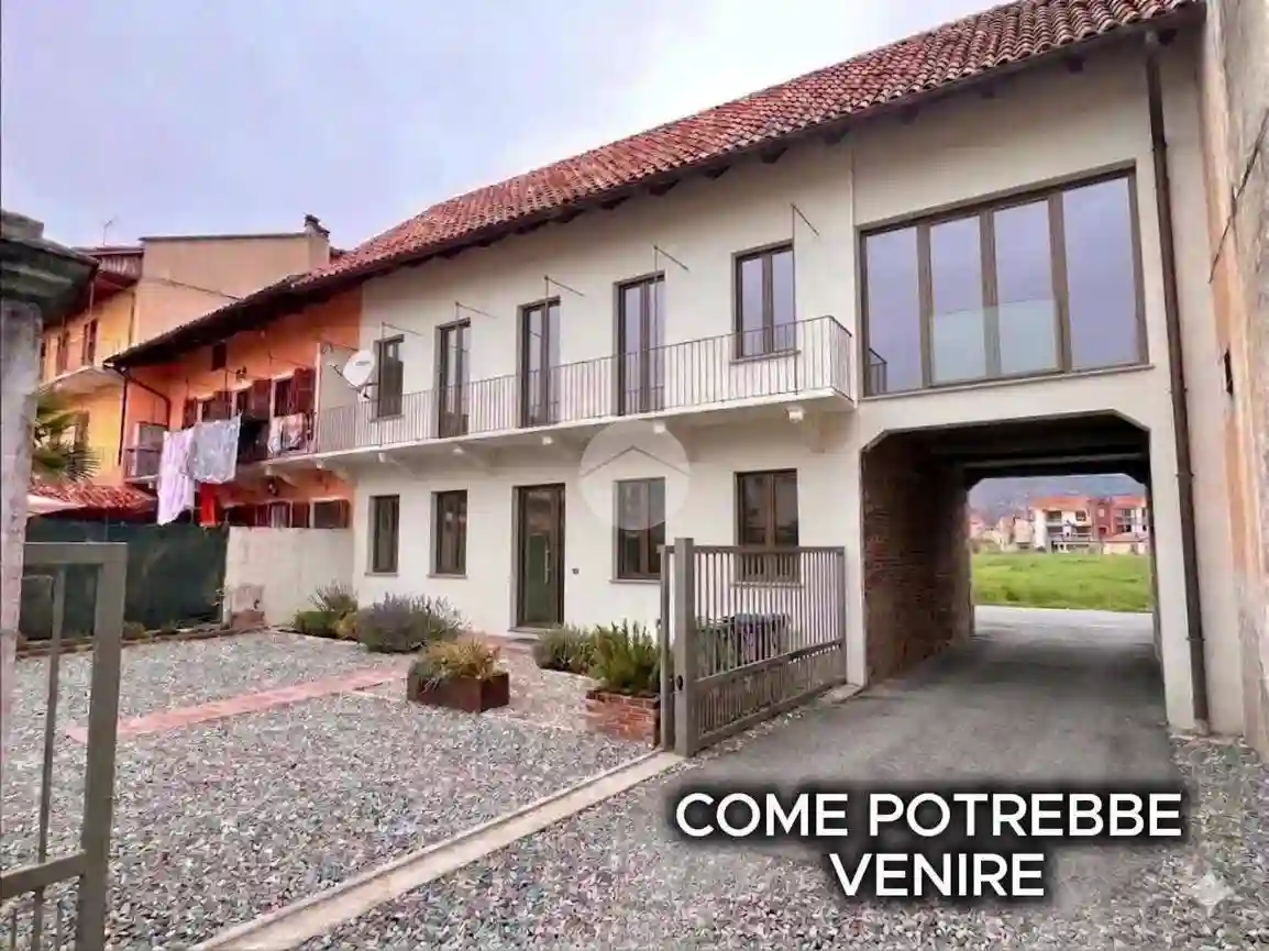 Casa indipendente - foto 5