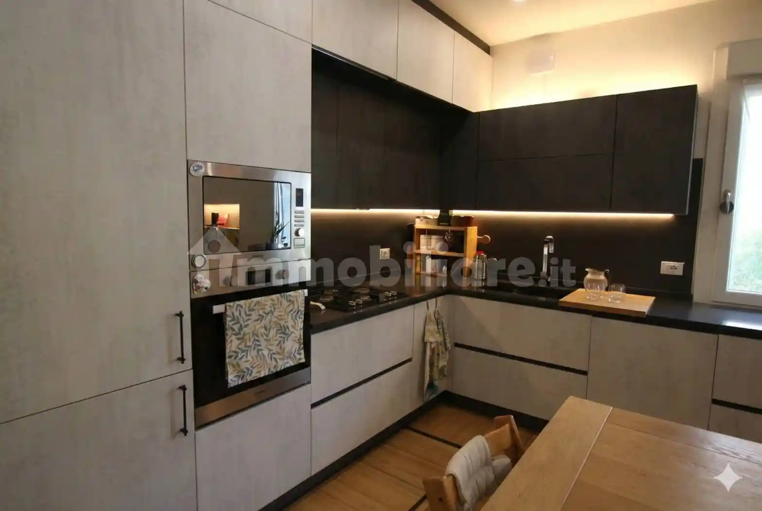 Appartamento in affitto a Vicenza