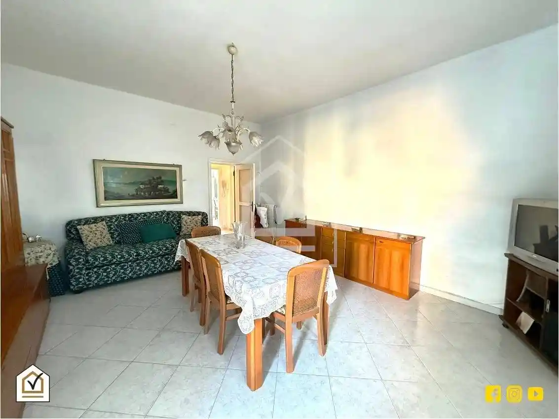 Appartamento in vendita a Bari