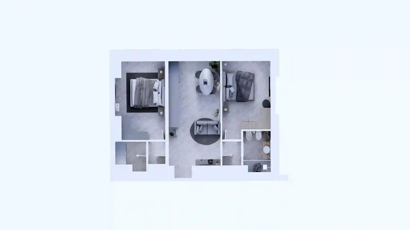 Appartamento - foto 2