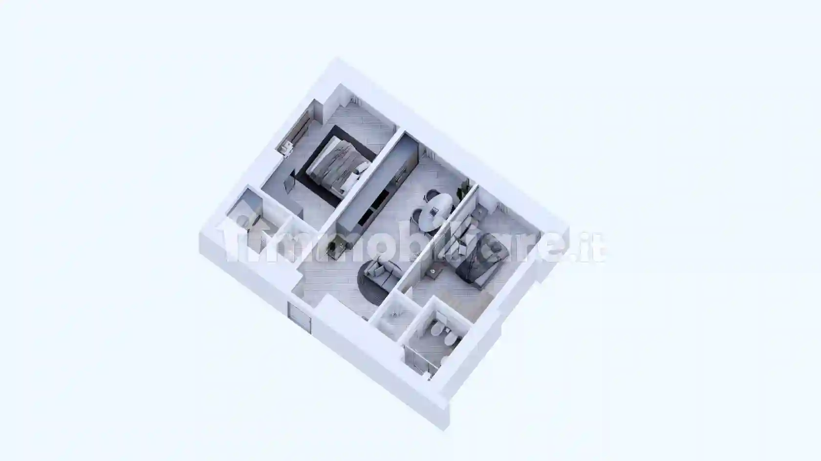 Appartamento - foto 3