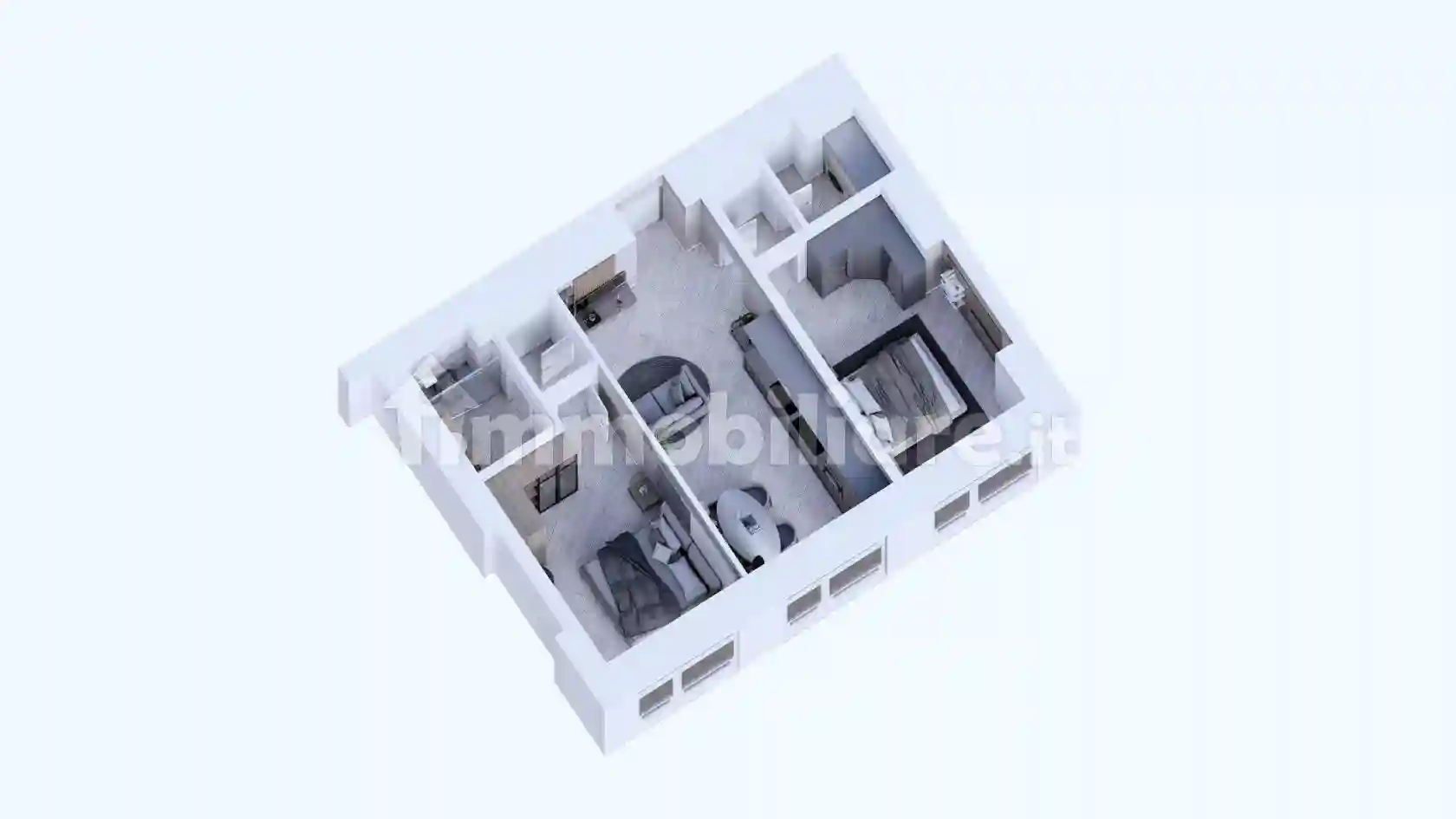 Appartamento - foto 4