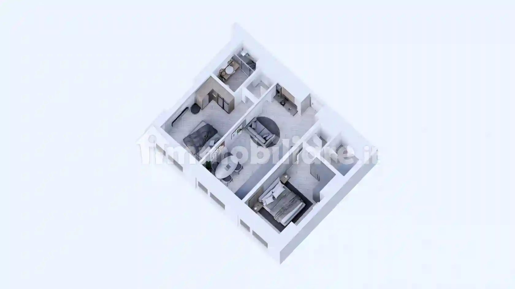 Appartamento - foto 5