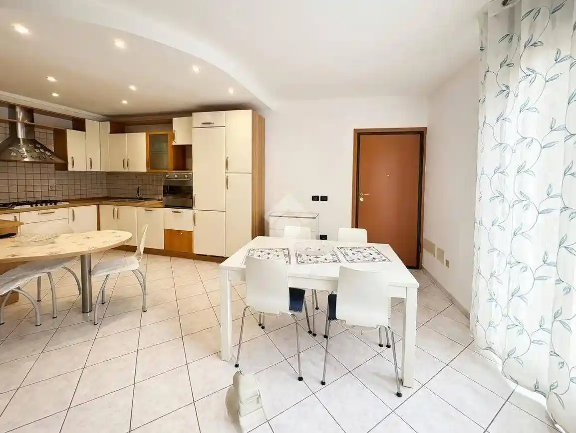 Appartamento in vendita a Ravenna