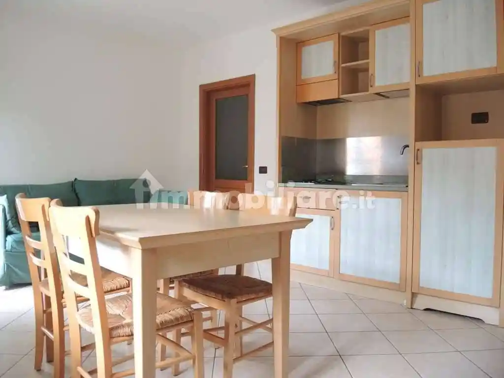 Appartamento in affitto a Mori