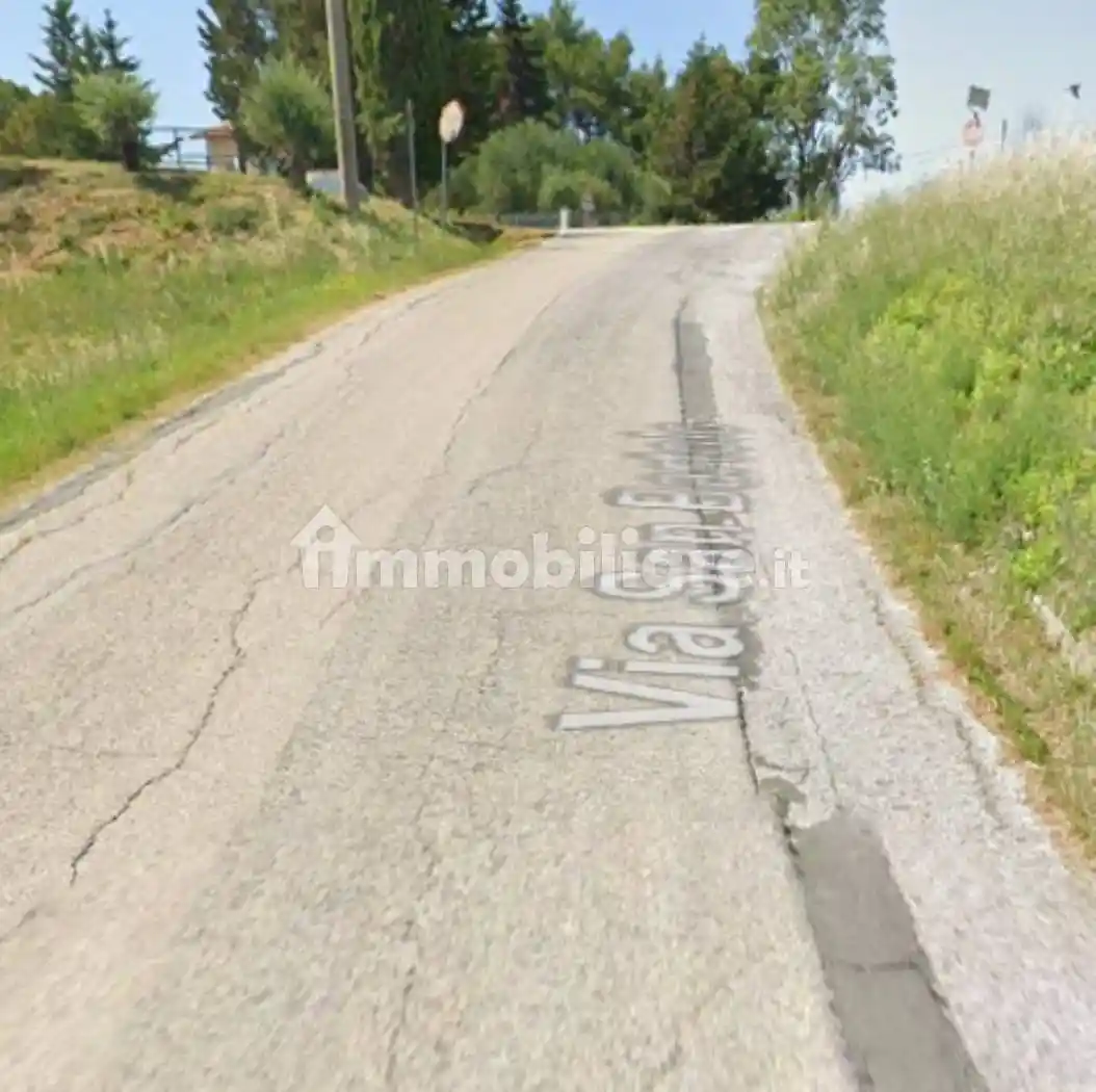 Appartamento in vendita a Corinaldo