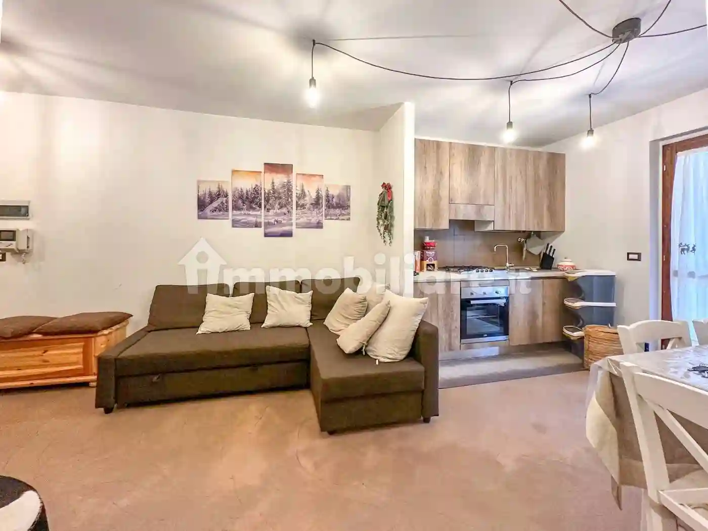 Appartamento - foto 4