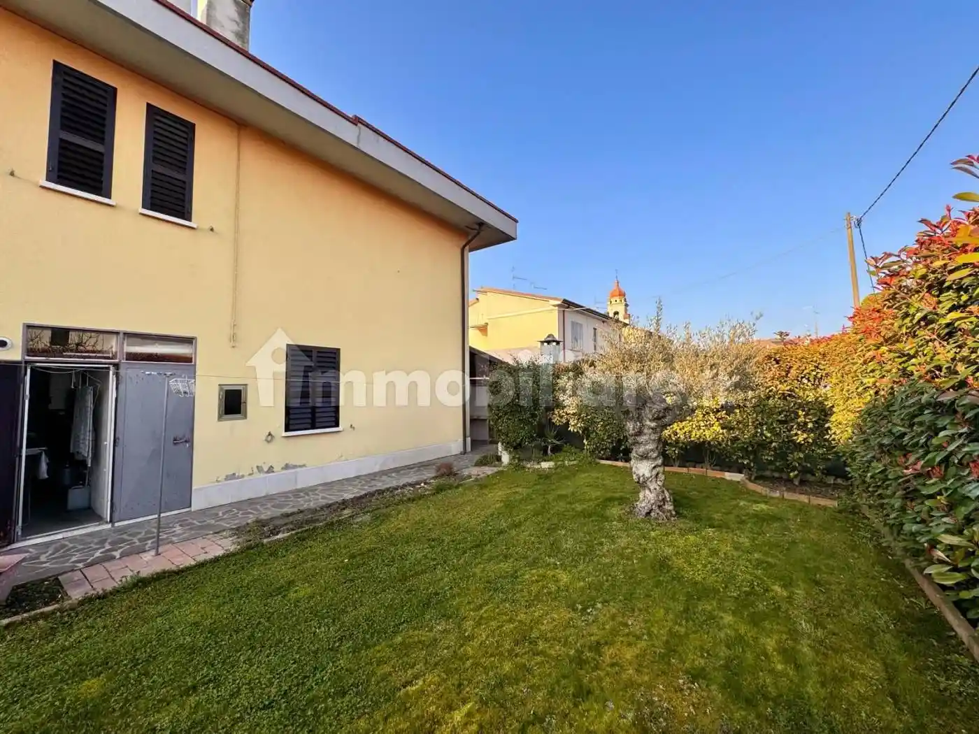 Casa indipendente in vendita a Legnago