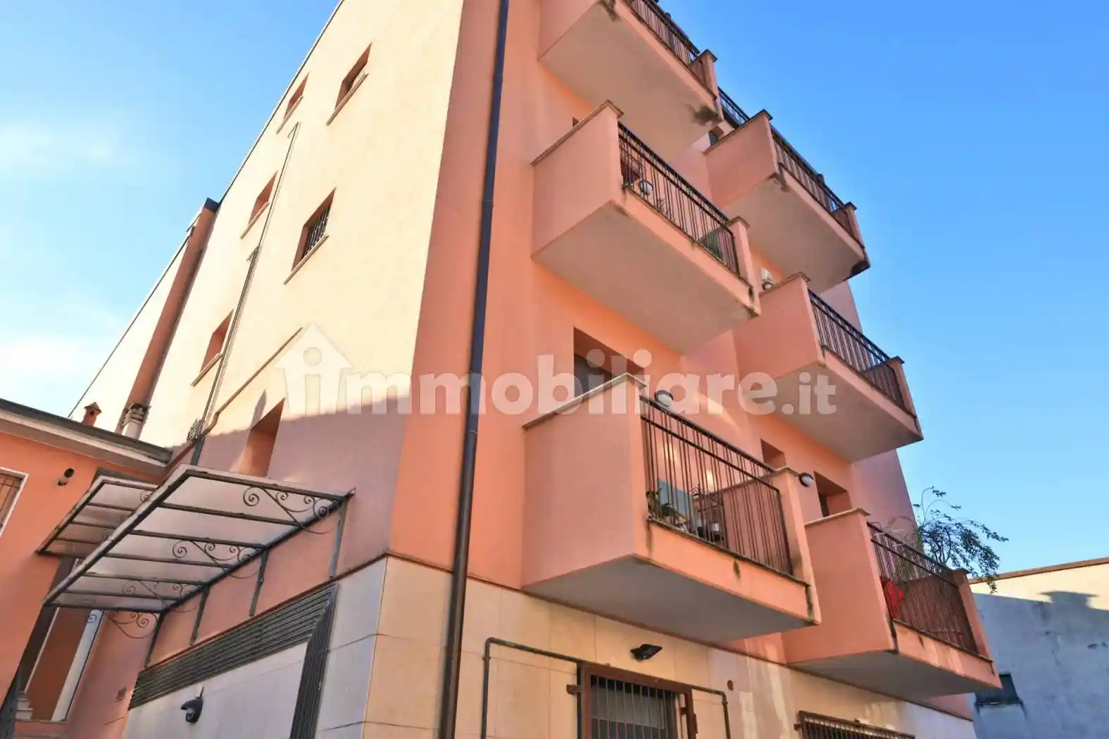 Appartamento in vendita a Bollate