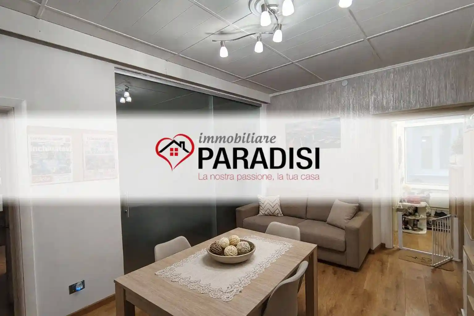 Appartamento in vendita a Trieste