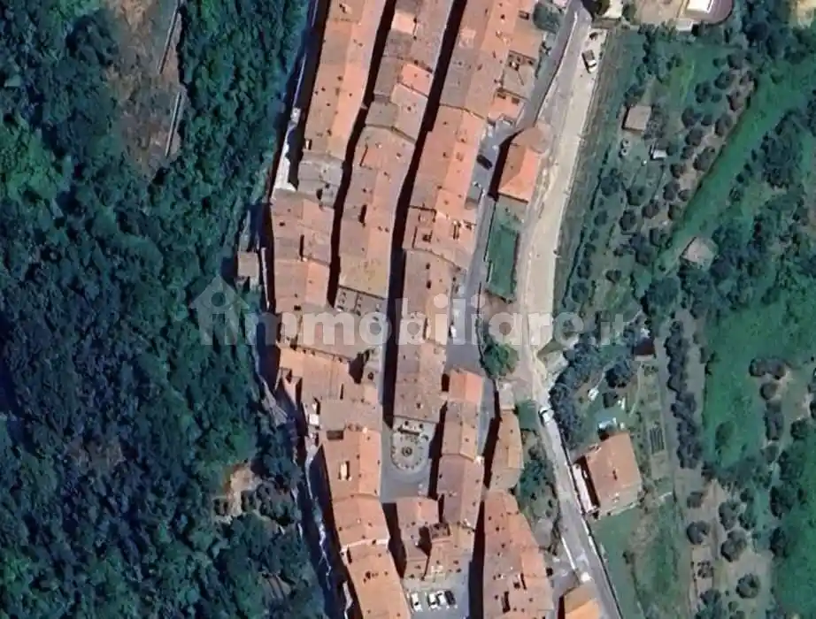 Appartamento in vendita a Monteleone d'Orvieto