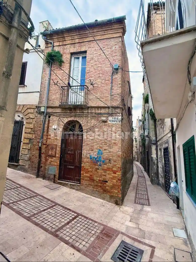 Casa indipendente in vendita a Vasto