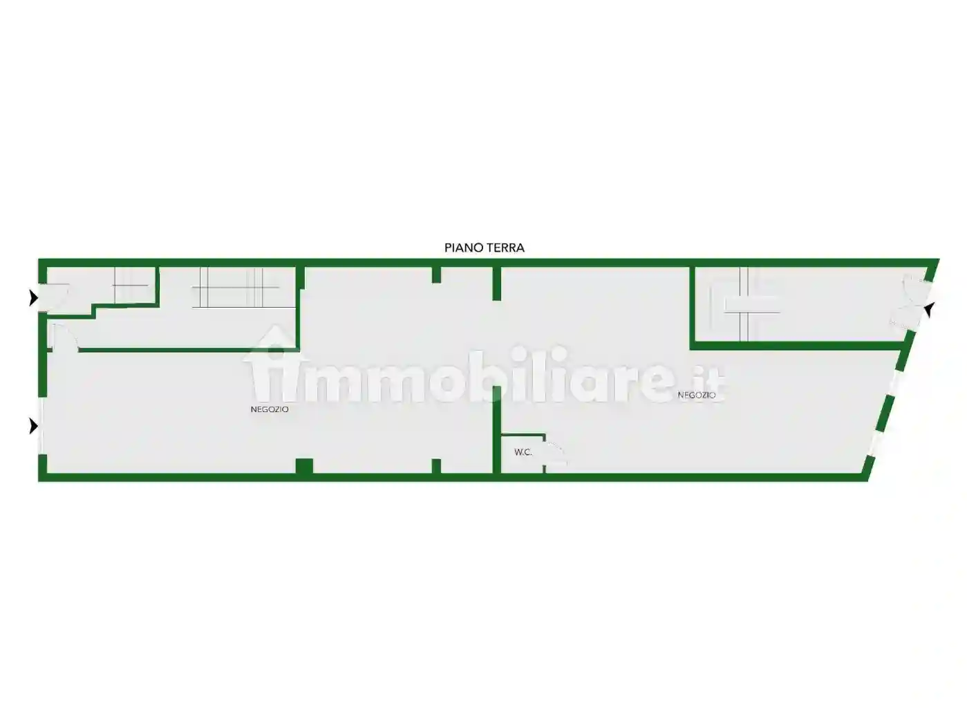 Casa indipendente - foto 2