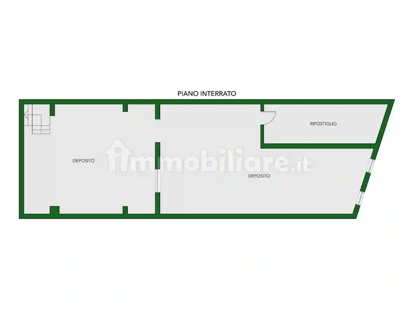 Casa indipendente - foto 3