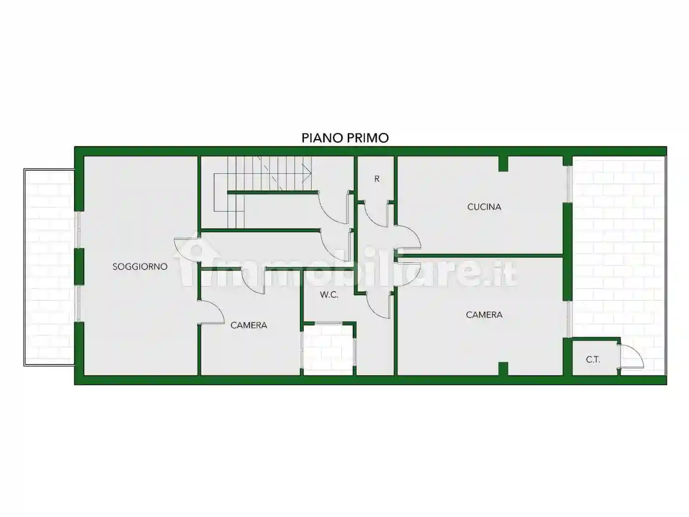 Casa indipendente - foto 4