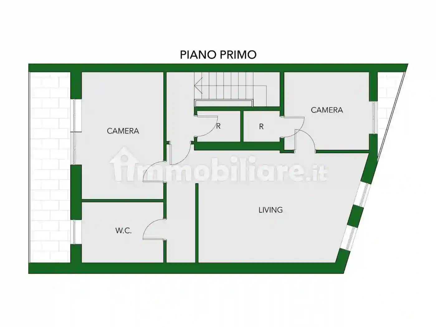 Casa indipendente - foto 5